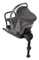 База 2 в 1 с креплением Isofix для автокресел CAM
